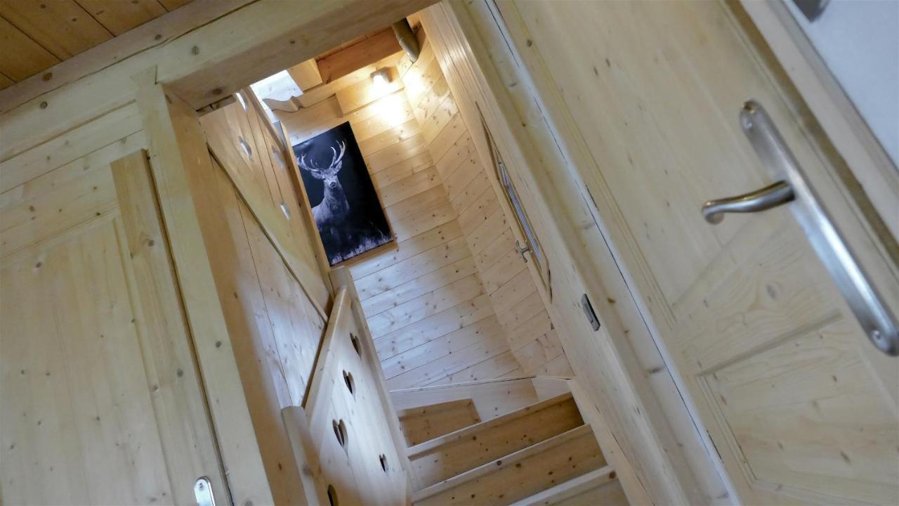 Les 3 Cimes Blanches Villa Chamonix Kültér fotó